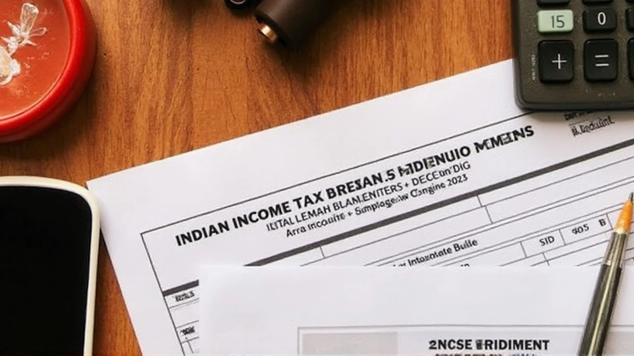 ITR Filing 2025: डेडलाइन बढ़ेगी या नहीं? वित्त मंत्रालय के सख्त संकेत, उद्योग जगत की मांग तेज