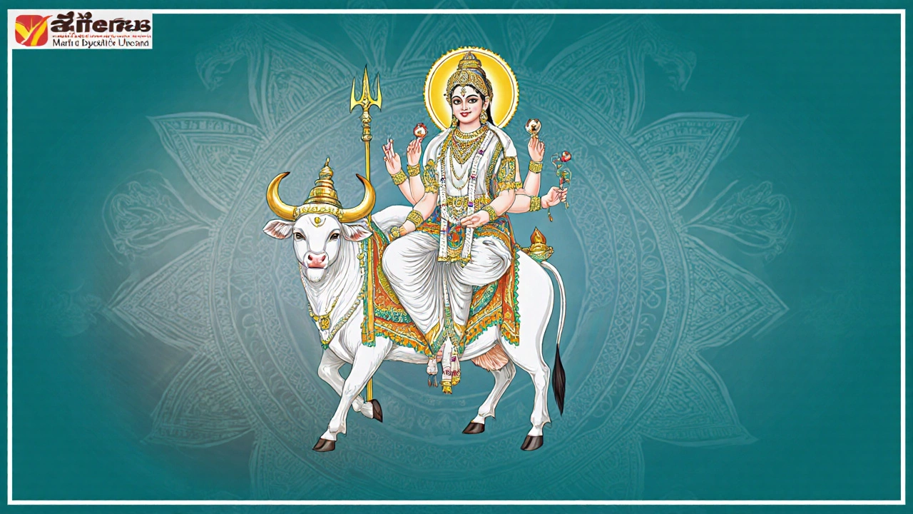 पंचांग 2 जुलाई 2025: गुप्त नवरात्रि सप्तमी, 5 शुभ योग एवं महत्वपूर्ण मुहूर्त
