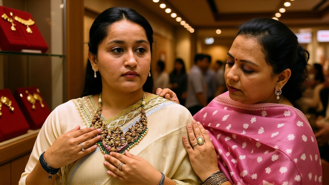 इतिहास में कीमतों की तुलना
