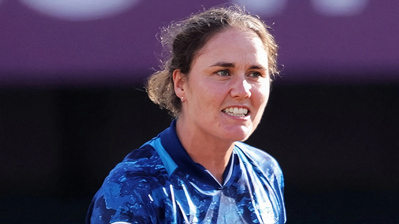 अंतिम दिन: हसन मुराद का धमाका