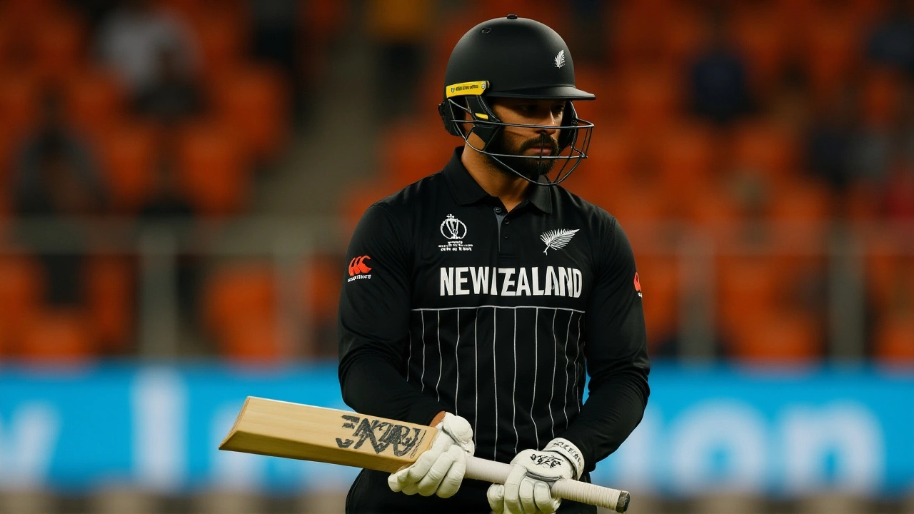 क्या अगला कदम?