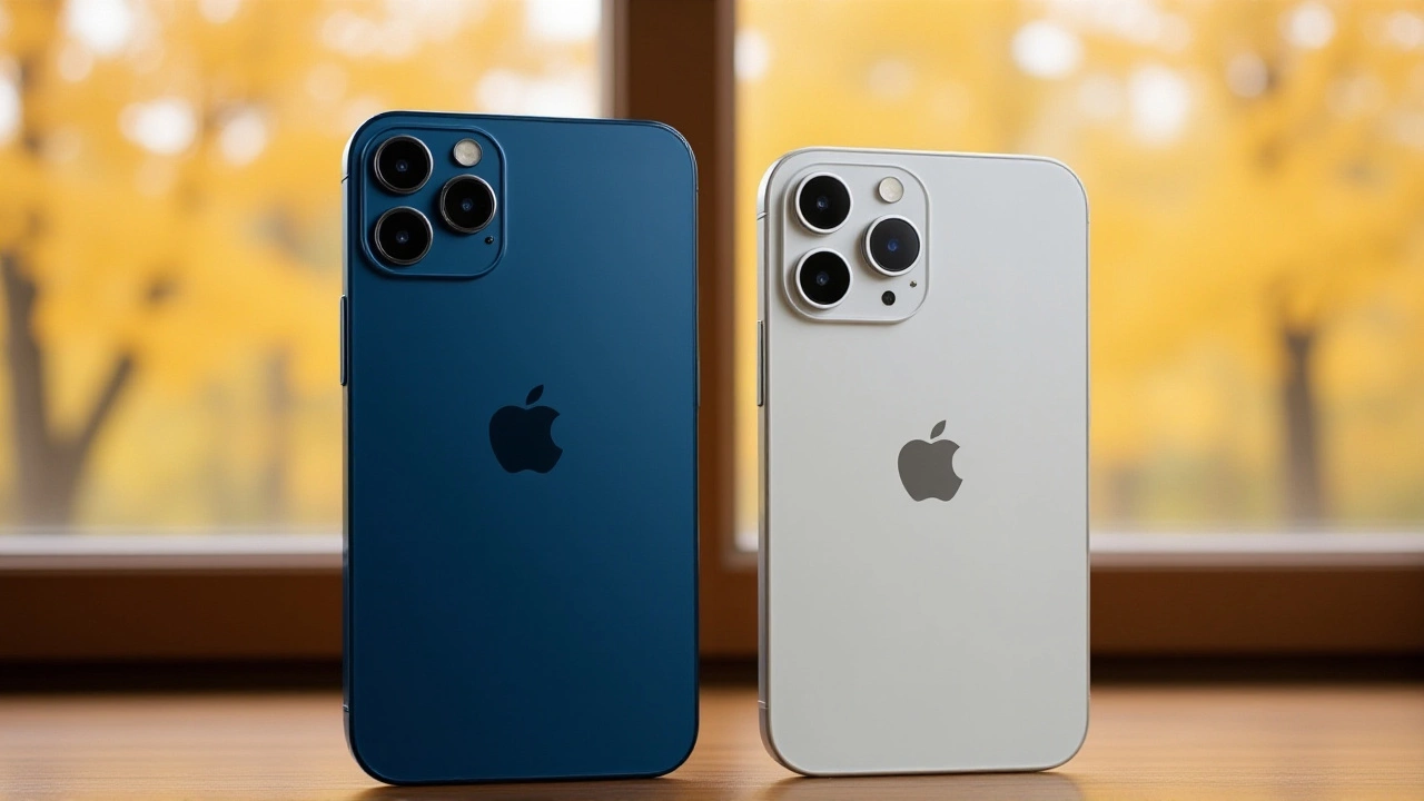 Apple iPhone 15 लॉन्च: USB-C, टाइटेनियम और नई कीमतें